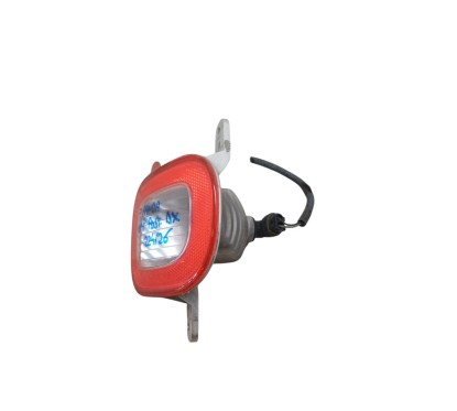 luce retromarcia retronebbia FIAT Panda 3° Serie