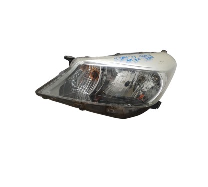Faro Anteriore Sinistro TOYOTA Yaris Serie dal 11 al 13 - 811700D450 - 3747320