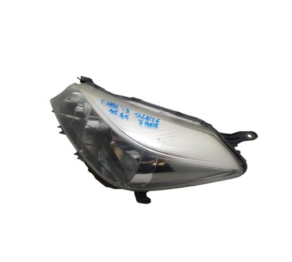 Faro Anteriore Sinistro TOYOTA Yaris Serie dal 11 al 13