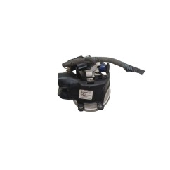 Fendinebbia Anteriore TOYOTA Yaris Serie dal 11 al 13 - 812200D042 - 3747348