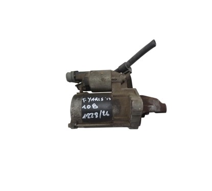 Motorino d' avviamento TOYOTA Yaris Serie dal 11 al 13 - 281000Q080 - 3747610