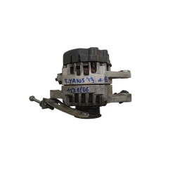 Alternatore TOYOTA Yaris Serie dal 11 al 13 - 270600Q140 - 3747616