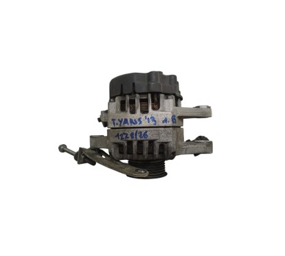 Alternatore TOYOTA Yaris Serie dal 11 al 13 - 270600Q140 - 3747616