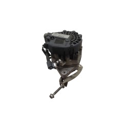 Alternatore TOYOTA Yaris Serie dal 11 al 13 - 270600Q140 - 3747616