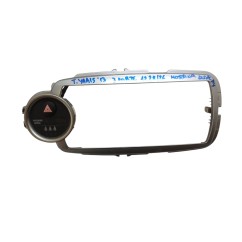 Mascherina anteriore TOYOTA Yaris Serie dal 11 al 13