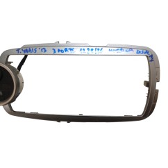 Mascherina anteriore TOYOTA Yaris Serie dal 11 al 13 - 3747757 - 3747757