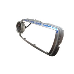Mascherina anteriore TOYOTA Yaris Serie dal 11 al 13 - 3747757 - 3747757
