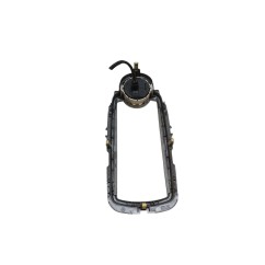 Mascherina anteriore TOYOTA Yaris Serie dal 11 al 13 - 3747757 - 3747757