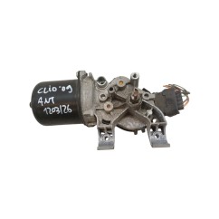 Motorino Tergicristallo Anteriore RENAULT Clio Serie dal 08 al 15