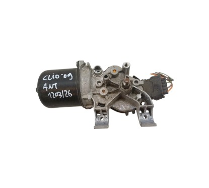 Motorino Tergicristallo Anteriore RENAULT Clio Serie dal 08 al 15
