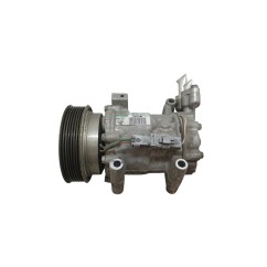Compressore A/C RENAULT Clio Serie dal 08 al 15