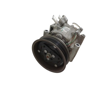 Compressore A/C RENAULT Clio Serie dal 08 al 15