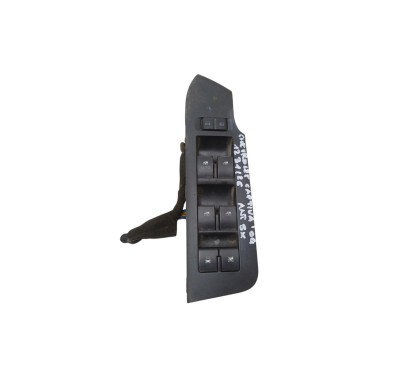Pulsantiera Anteriore Sinistra CHEVROLET Captiva 1° Serie - 96628542 - 3746480