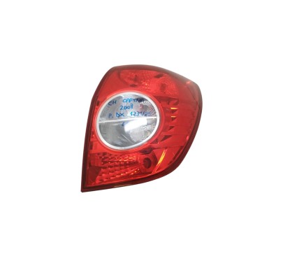 Stop fanale posteriore Destro CHEVROLET Captiva 1° Serie