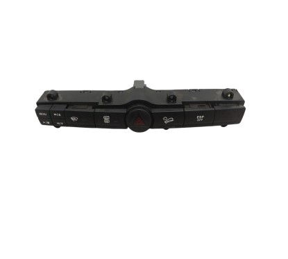 Pulsantiera Centrale SSANGYONG Rexton 2° Serie