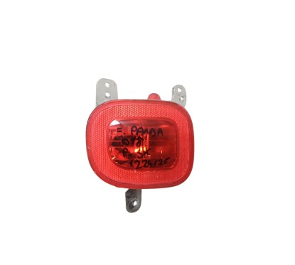 luce retromarcia retronebbia FIAT Panda 3° Serie
