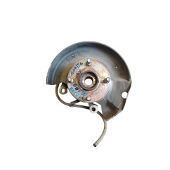 Montante sospensione ANT DX TOYOTA Yaris Serie dal 99 al 03 - 6113152010 - 3747023
