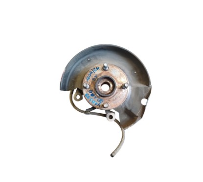 Montante sospensione ANT DX TOYOTA Yaris Serie dal 99 al 03 - 6113152010 - 3747023