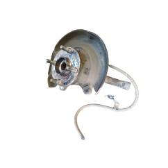 Montante sospensione ANT. SX TOYOTA Yaris Serie dal 99 al 03