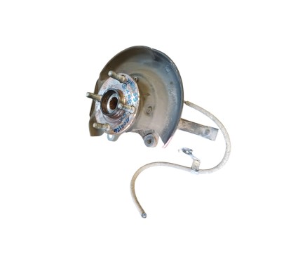 Montante sospensione ANT. SX TOYOTA Yaris Serie dal 99 al 03