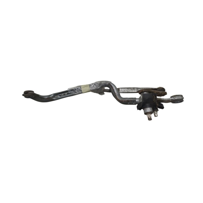 Tandem tergicristallo TOYOTA Yaris Serie dal 11 al 13