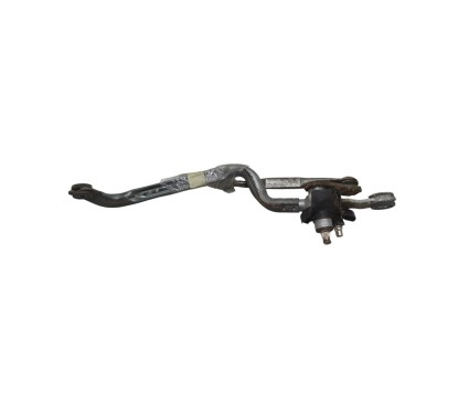 Tandem tergicristallo TOYOTA Yaris Serie dal 11 al 13 - 852210D161 - 3747358