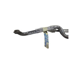 Tandem tergicristallo TOYOTA Yaris Serie dal 11 al 13