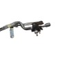 Tandem tergicristallo TOYOTA Yaris Serie dal 11 al 13