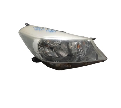Faro anteriore Destro TOYOTA Yaris Serie dal 11 al 13 - 811300D450 - 3747281
