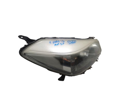 Faro anteriore Destro TOYOTA Yaris Serie dal 11 al 13