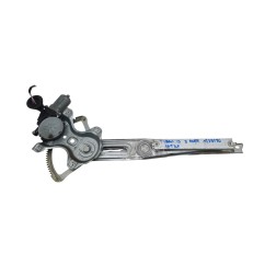 Alzacristallo elettrico ant. DX TOYOTA Yaris Serie dal 11 al 13 - 698100D300 - 3747391