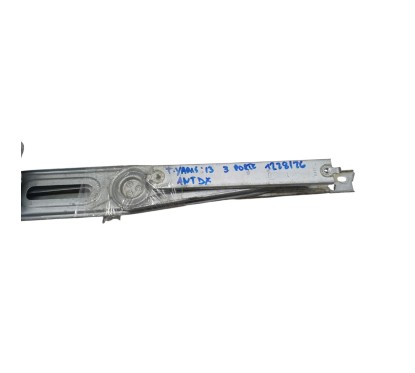 Alzacristallo elettrico ant. DX TOYOTA Yaris Serie dal 11 al 13