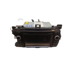 Display multifunzione computer di bordo TOYOTA Yaris Serie dal 11 al