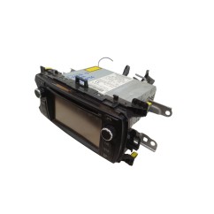 Display multifunzione computer di bordo TOYOTA Yaris Serie dal 11 al 13