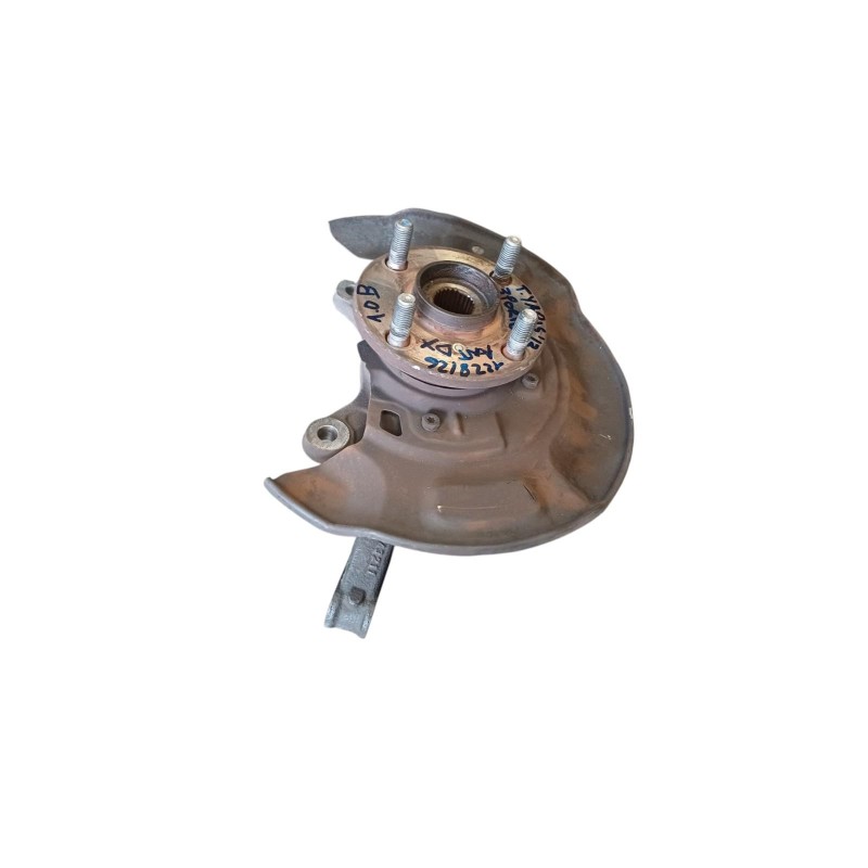 Montante sospensione ANT DX TOYOTA Yaris Serie dal 11 al 13