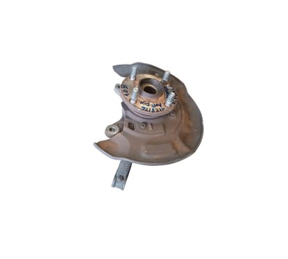Montante sospensione ANT DX TOYOTA Yaris Serie dal 11 al 13