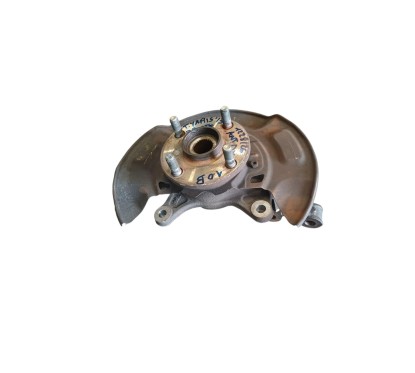 Montante sospensione ANT DX TOYOTA Yaris Serie dal 11 al 13