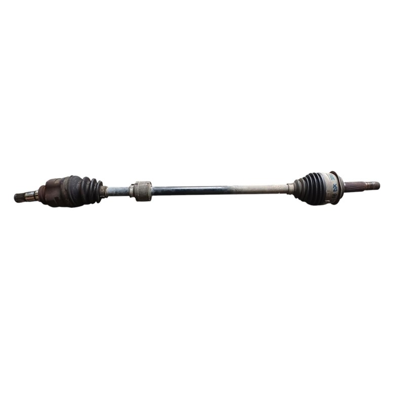 Semiasse anteriore destro TOYOTA Yaris Serie dal 11 al 13