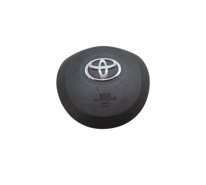 Airbag Volante TOYOTA Yaris Serie dal 11 al 13 - 451300D350C0 - 3747747