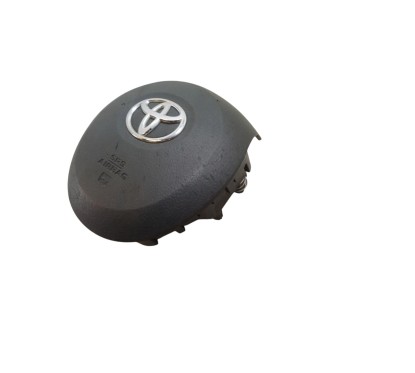 Airbag Volante TOYOTA Yaris Serie dal 11 al 13