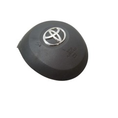 Airbag Volante TOYOTA Yaris Serie dal 11 al 13 - 451300D350C0 - 3747747