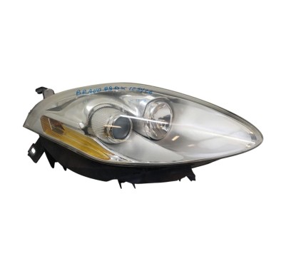 Faro anteriore Destro FIAT Bravo 2° Serie - 51757534 - 3749037
