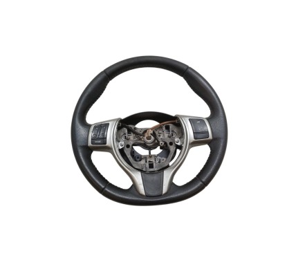 Volante TOYOTA Yaris Serie dal 11 al 13 - 451020D300C1 - 3747749