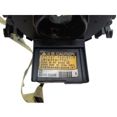 Contatto Spiralato TOYOTA Yaris Serie dal 11 al 13 - 843070D050 - 3749468