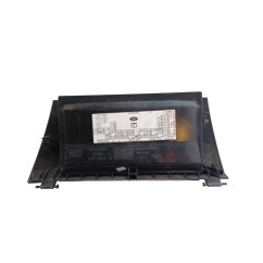 Vano portaoggetti LAND ROVER Discovery Serie IV dal 10 - LR061577 - 3749809