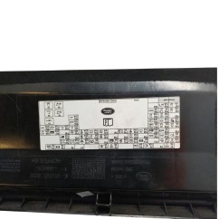 Vano portaoggetti LAND ROVER Discovery Serie IV dal 10 - LR061577 - 3749809