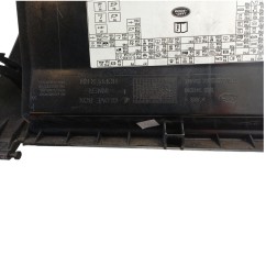 Vano portaoggetti LAND ROVER Discovery Serie IV dal 10 - LR061577 - 3749809