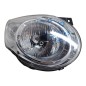 Faro anteriore Destro KIA Picanto 2° Serie