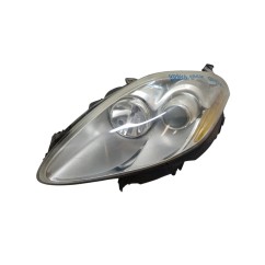 Faro Anteriore Sinistro FIAT Bravo 2° Serie