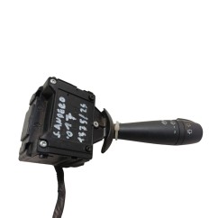 Devio tergicristallo DACIA Sandero Serie II dal 12 al 20 - 8201168008 - 2970658